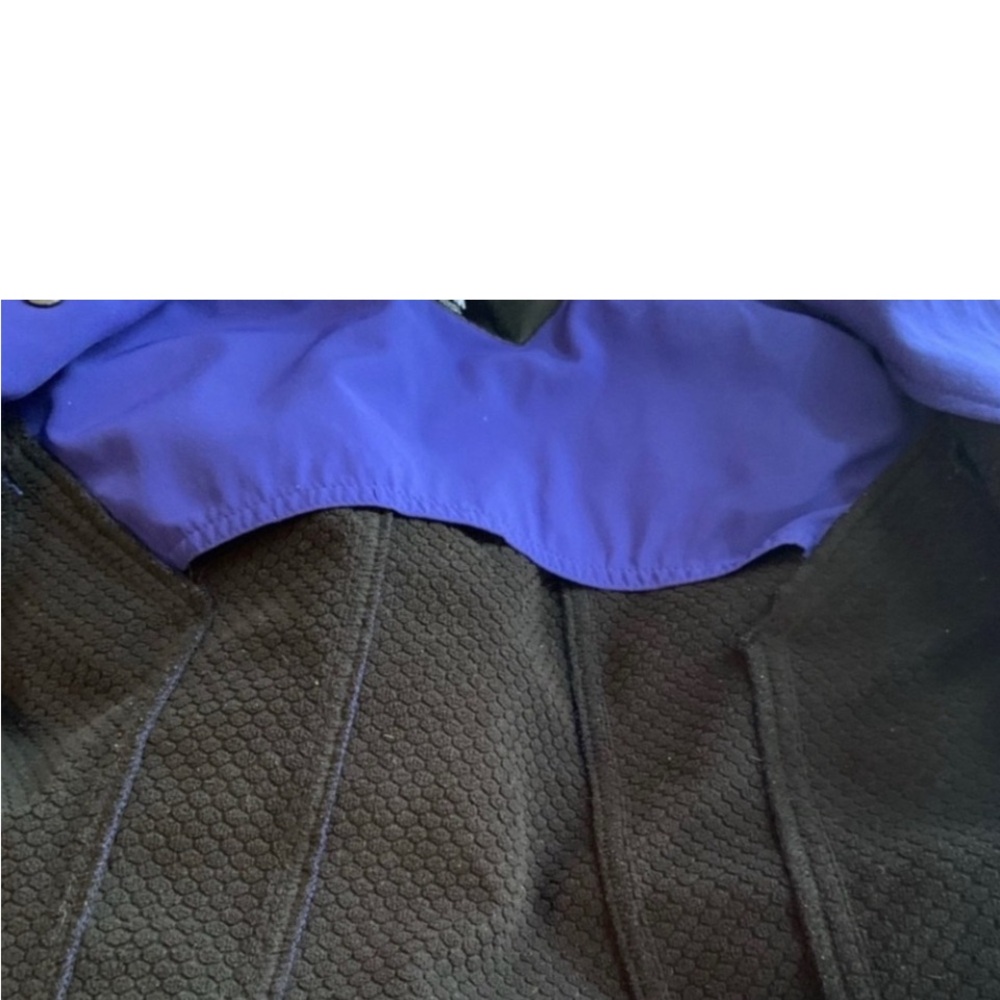 Womens Fox tech bionic jacket - Picture 6 of 8